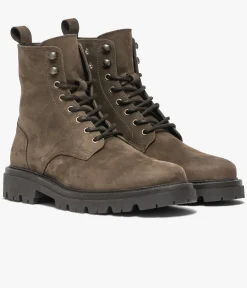 New BOOTS BENNY CAFE Homme Boots