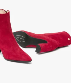 Outlet BOOTS ELIAZ Femme Boots & Bottines