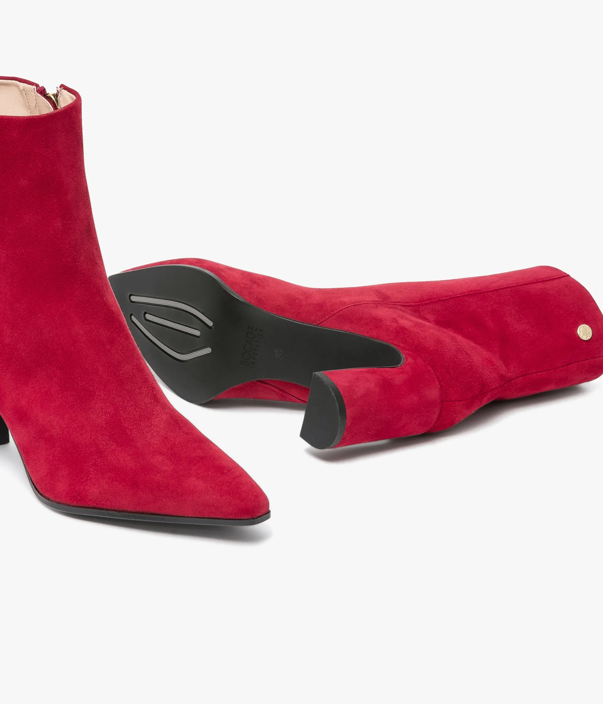 Outlet BOOTS ELIAZ Femme Boots & Bottines