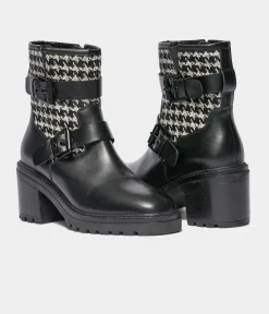 Outlet BOOTS ELIO Femme Boots & Bottines