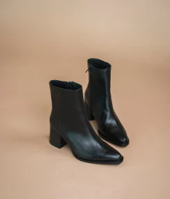 Discount BOOTS ELLA Femme Boots & Bottines