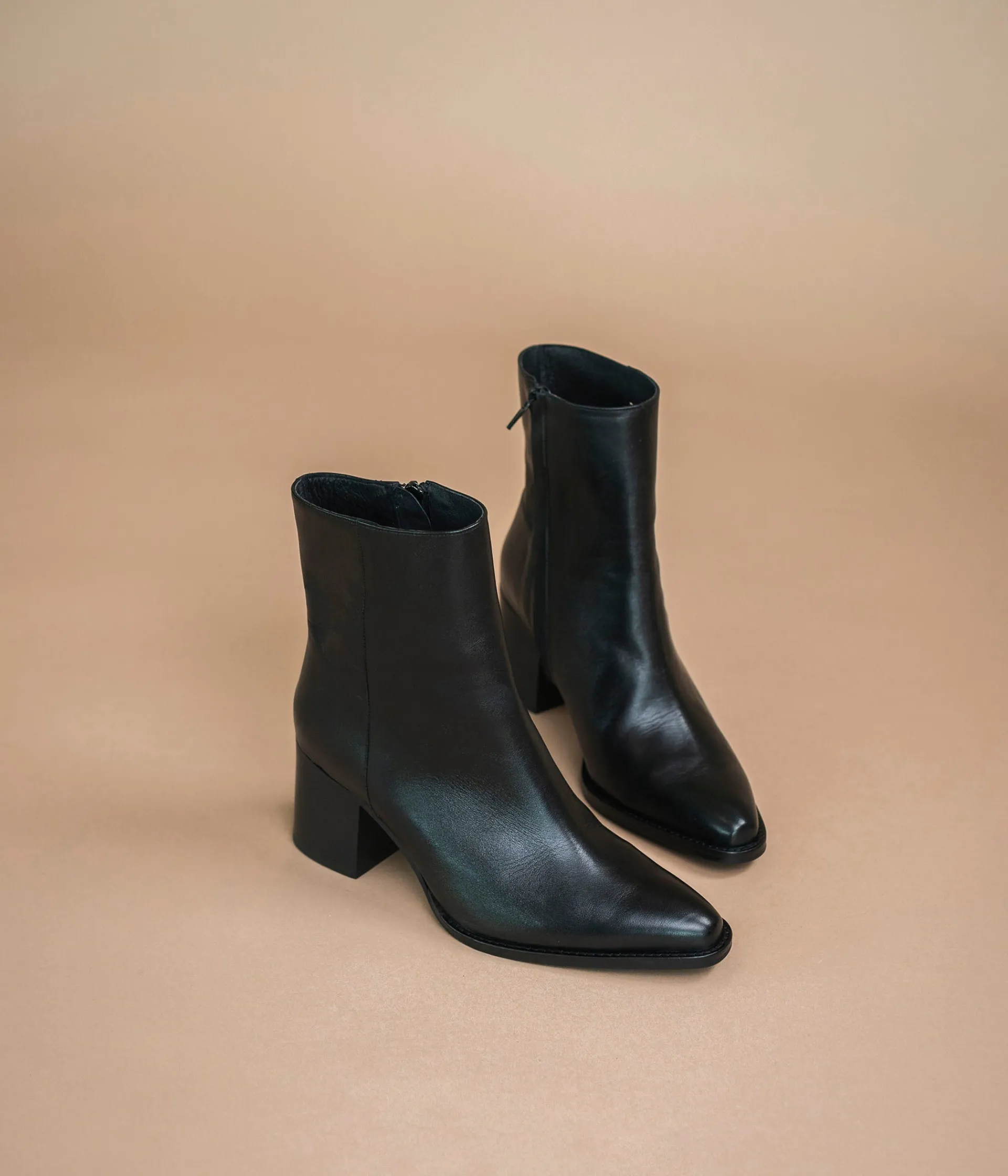 Discount BOOTS ELLA Femme Boots & Bottines