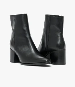 Discount BOOTS ELLA Femme Boots & Bottines