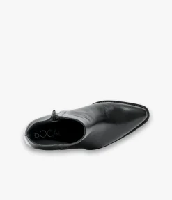 Discount BOOTS ELLA Femme Boots & Bottines