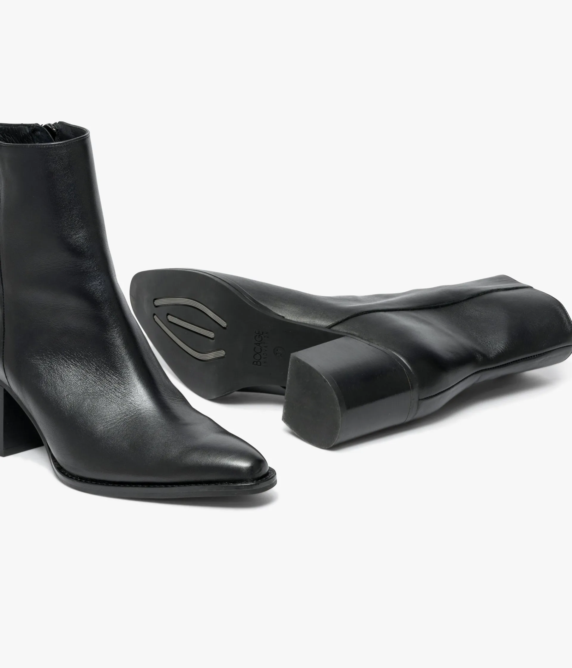 Discount BOOTS ELLA Femme Boots & Bottines