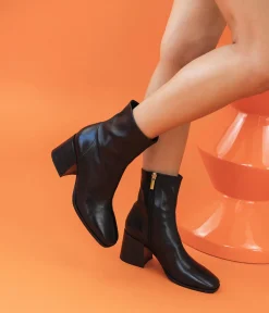 Discount BOOTS ELMA Femme Boots & Bottines