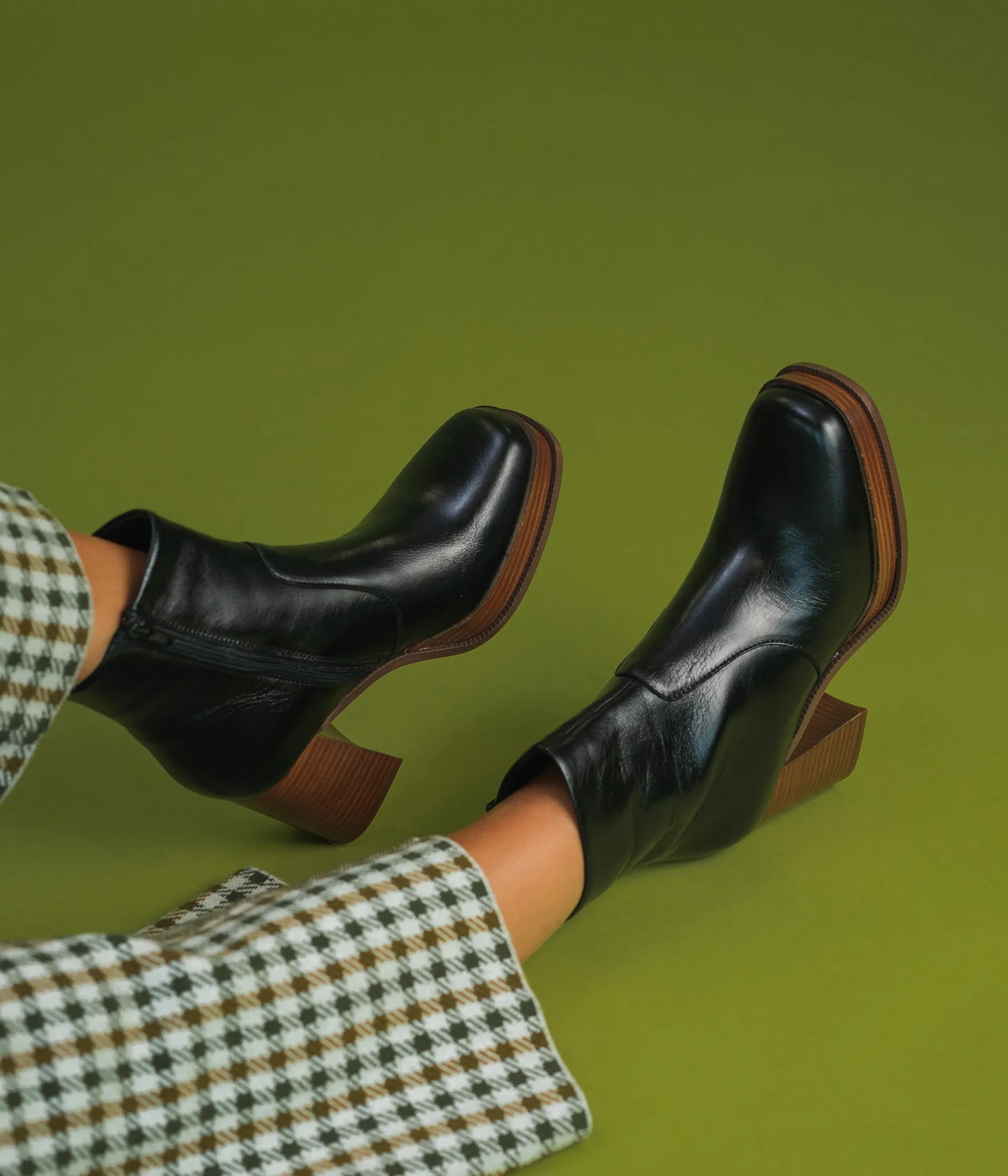 Discount BOOTS ESTHER Femme Boots & Bottines