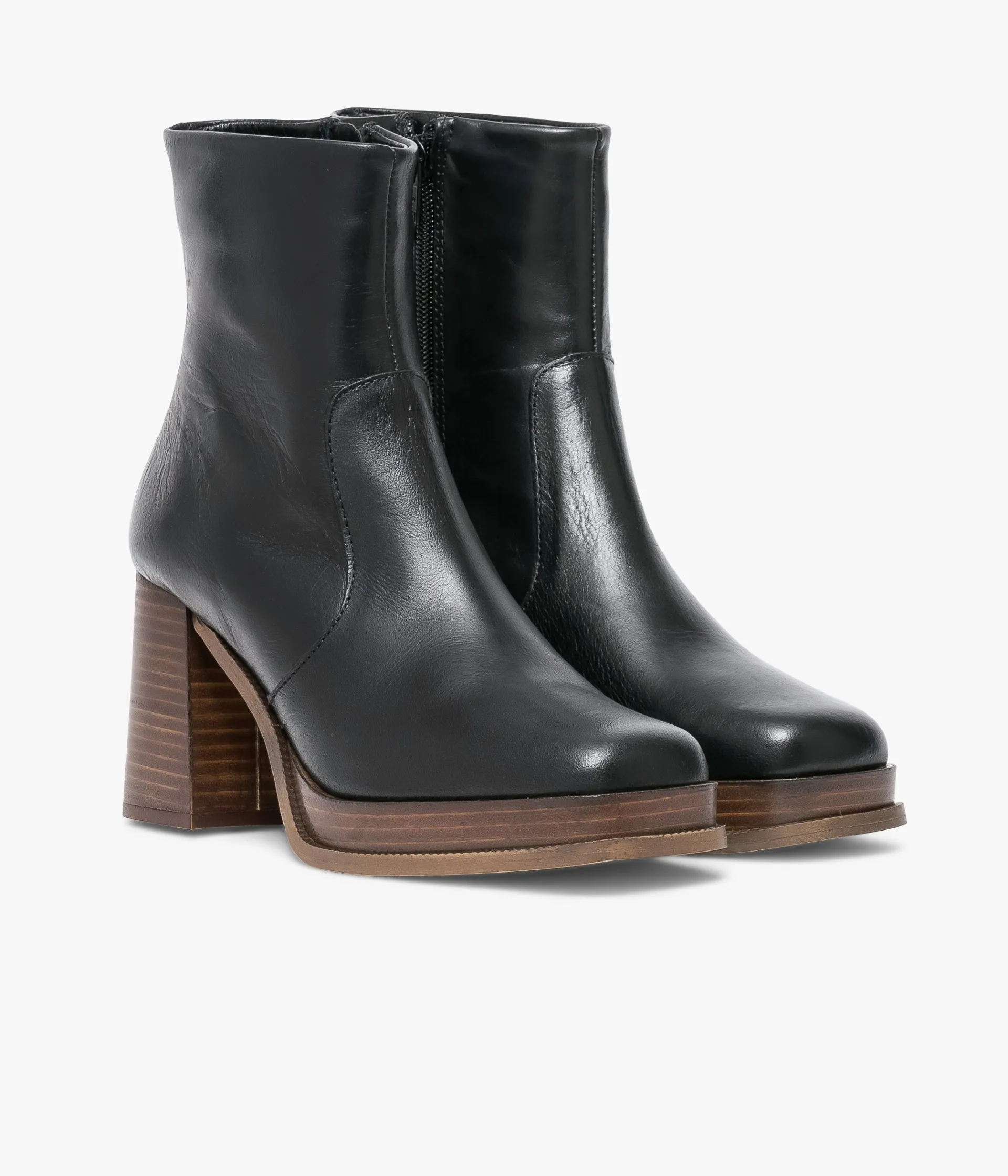 Discount BOOTS ESTHER Femme Boots & Bottines