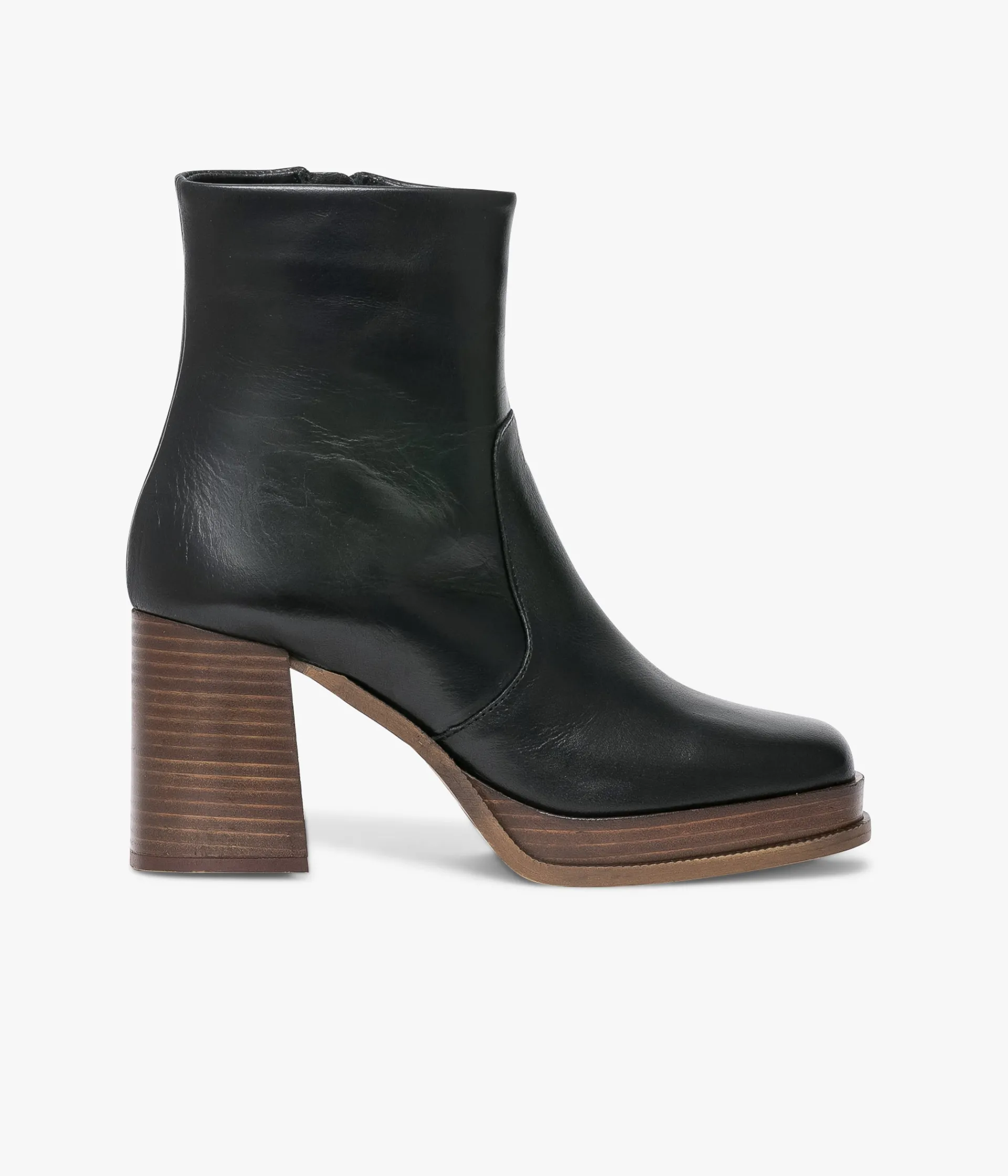 Discount BOOTS ESTHER Femme Boots & Bottines