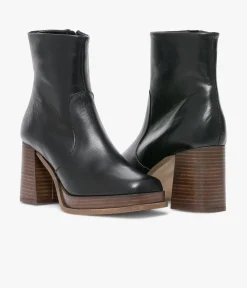 Discount BOOTS ESTHER Femme Boots & Bottines