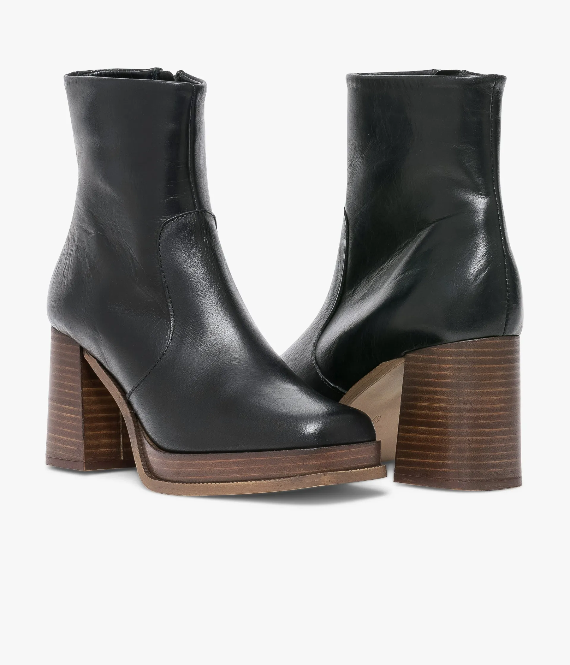 Discount BOOTS ESTHER Femme Boots & Bottines