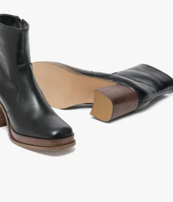 Discount BOOTS ESTHER Femme Boots & Bottines
