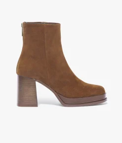 Sale BOOTS ESTIRA Femme Boots & Bottines