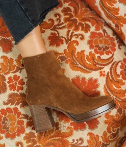 Sale BOOTS ESTIRA Femme Boots & Bottines