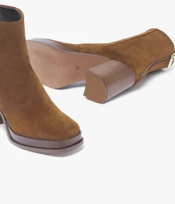 Sale BOOTS ESTIRA Femme Boots & Bottines