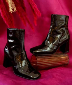 Discount BOOTS ETINCELLE Femme Boots & Bottines