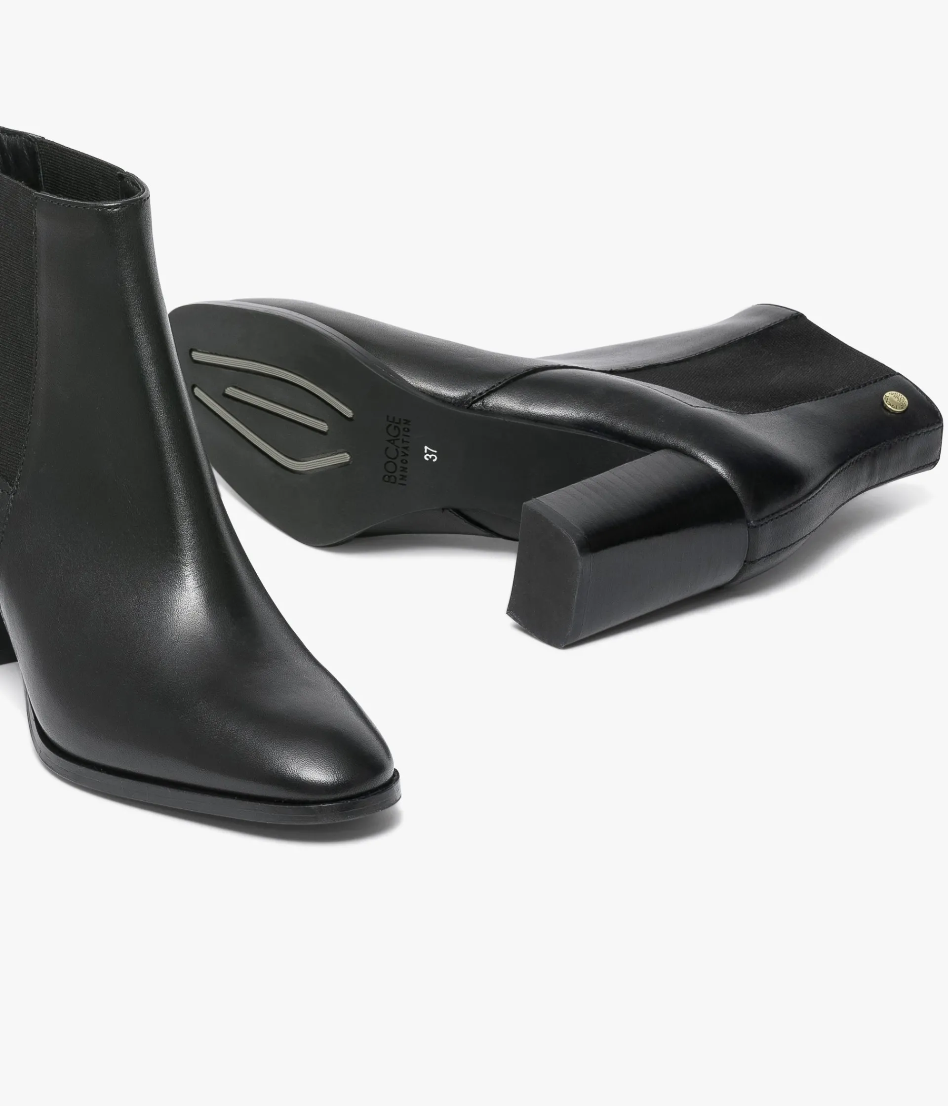 Best BOOTS EUGENIE Femme Boots & Bottines