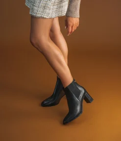 Best BOOTS EUGENIE Femme Boots & Bottines