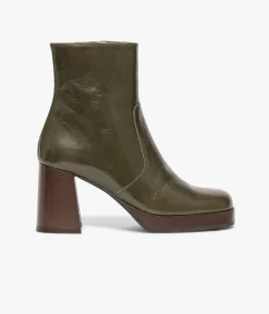 Clearance BOOTS EZRA Femme Boots & Bottines