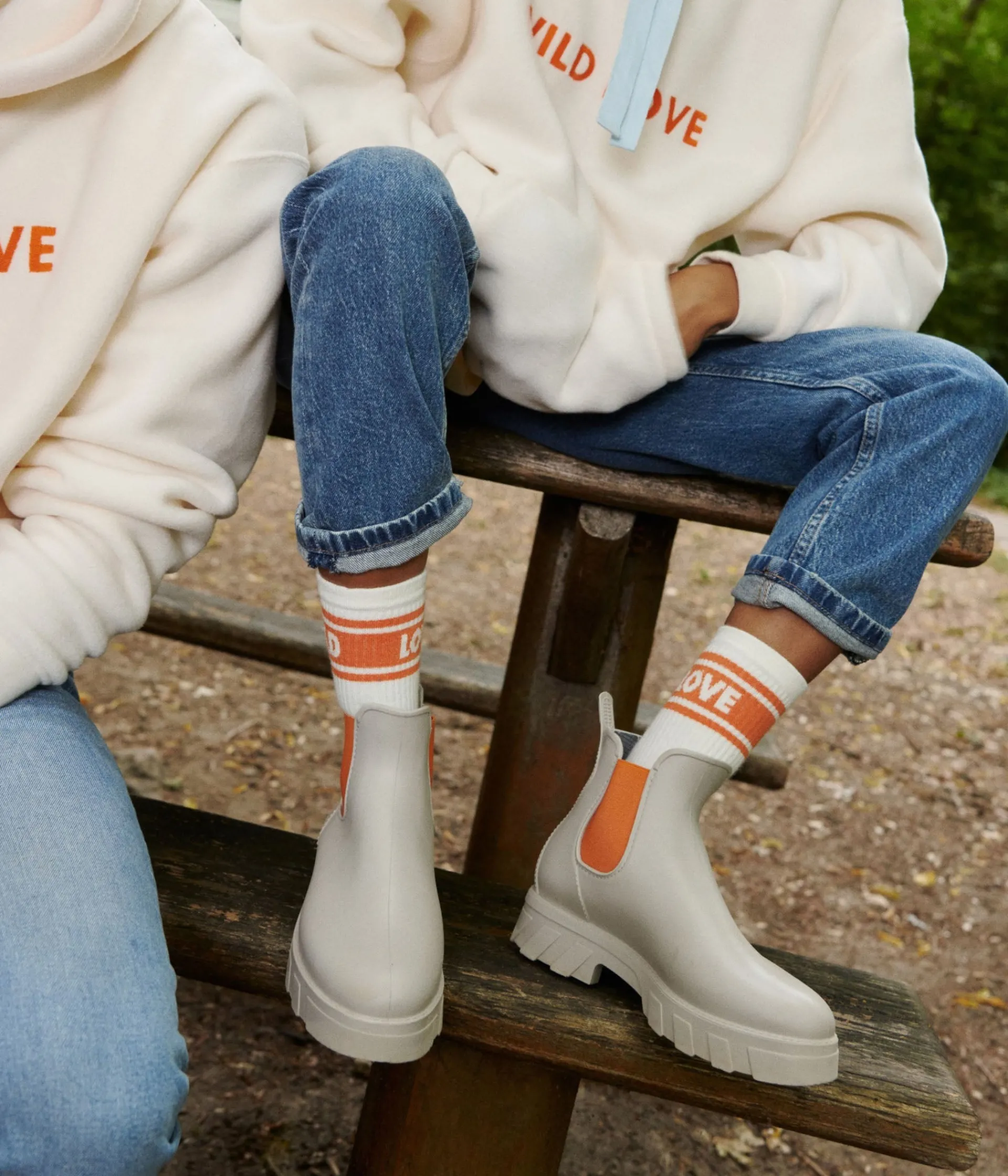 Outlet BOOTS FEMME LORINA Femme Boots & Bottines