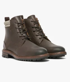 New BOOTS GAETAN Homme Boots