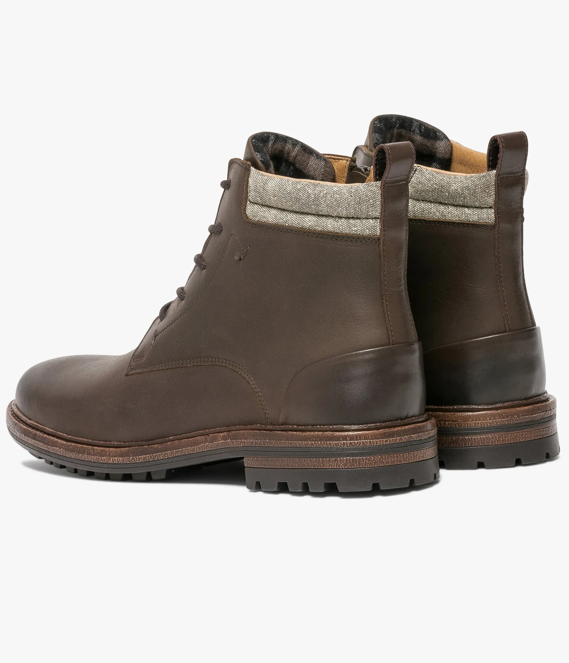 New BOOTS GAETAN Homme Boots