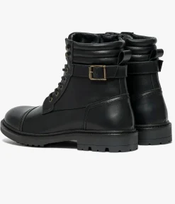 Hot BOOTS GALINO Homme Boots