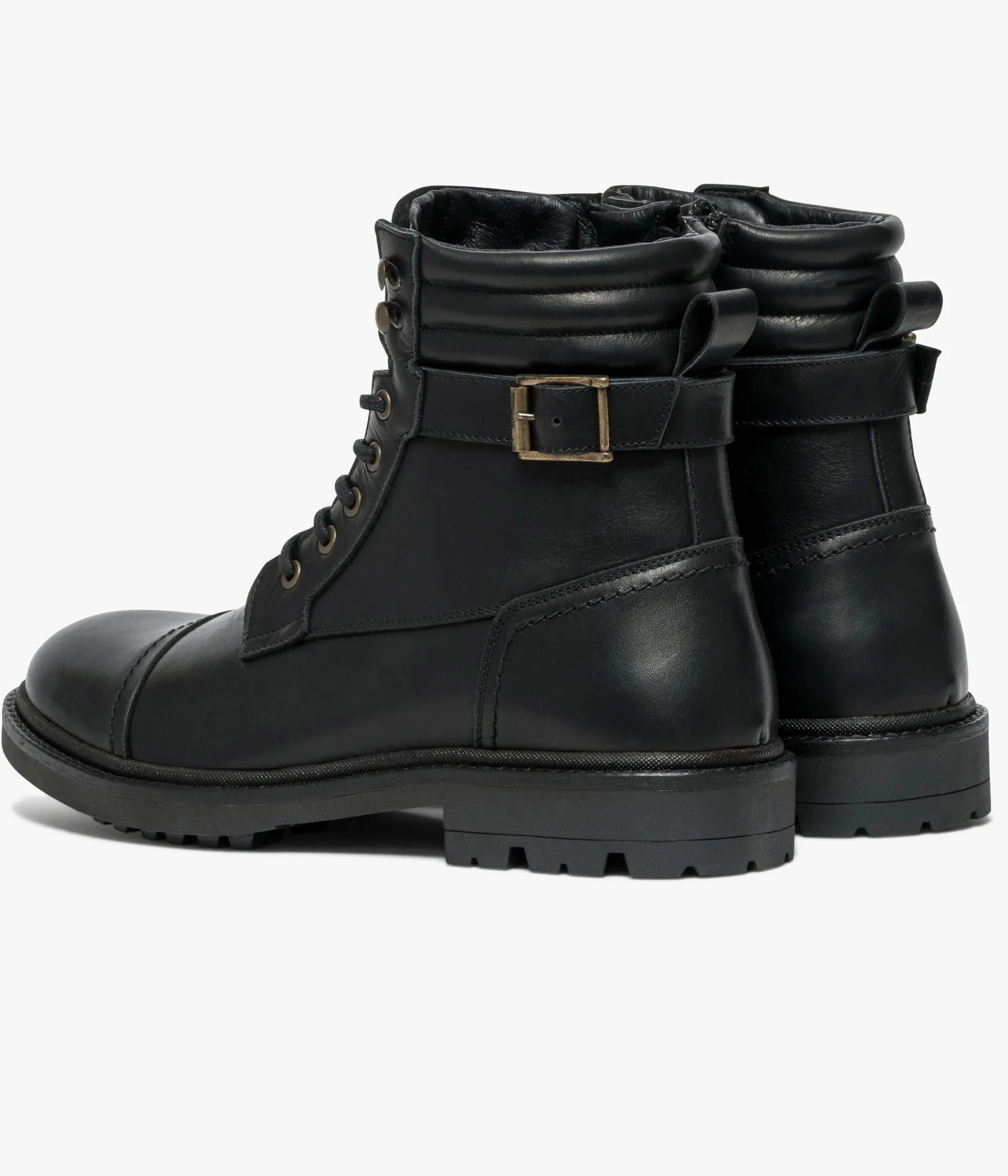 Hot BOOTS GALINO Homme Boots