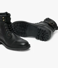 Hot BOOTS GALINO Homme Boots