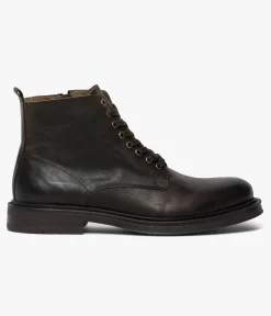 New BOOTS GAMORIOT Homme Boots