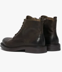 New BOOTS GAMORIOT Homme Boots