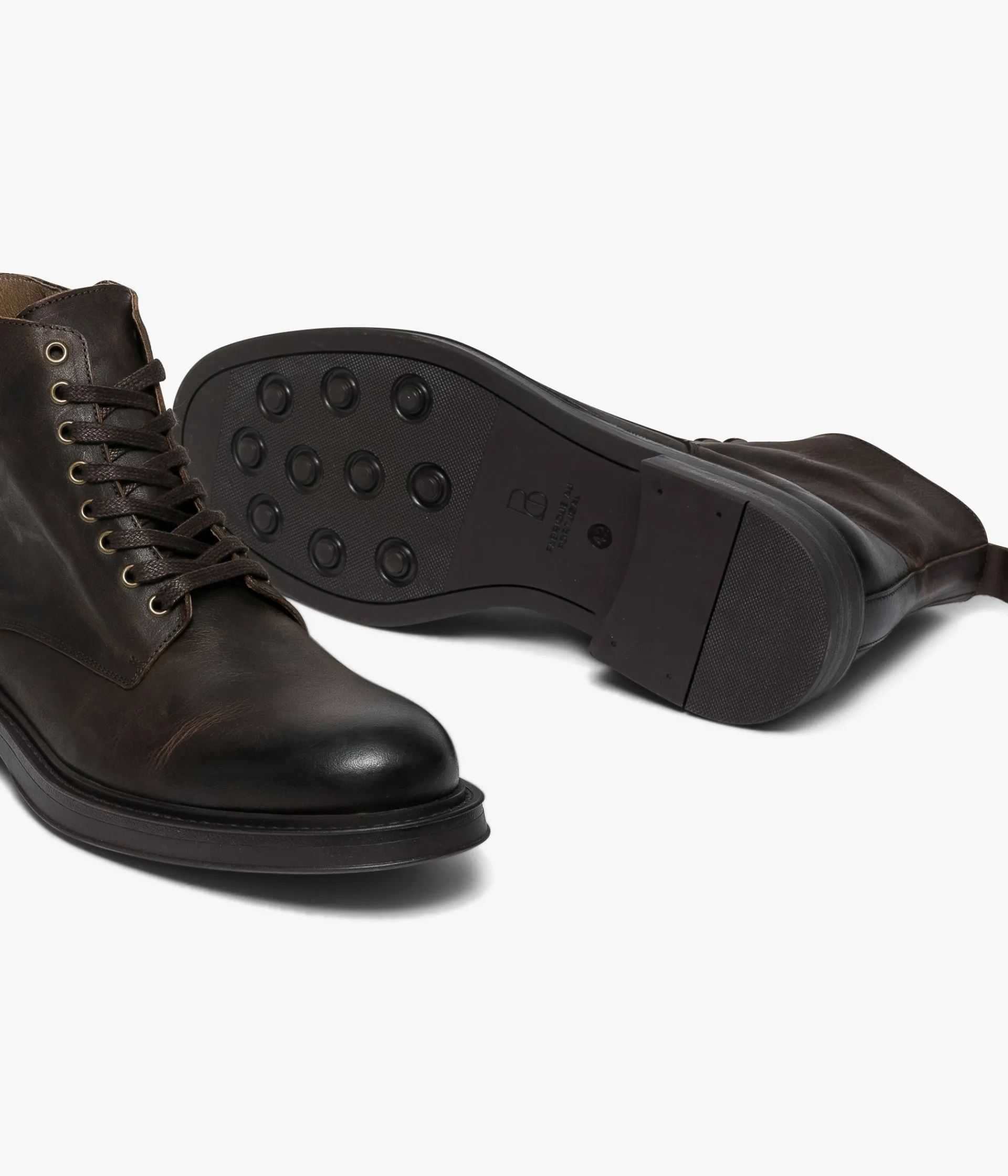 New BOOTS GAMORIOT Homme Boots