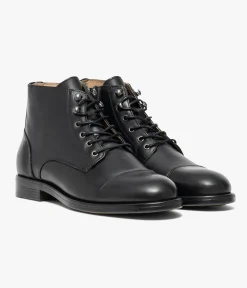 BOOTS GASTON Homme Boots