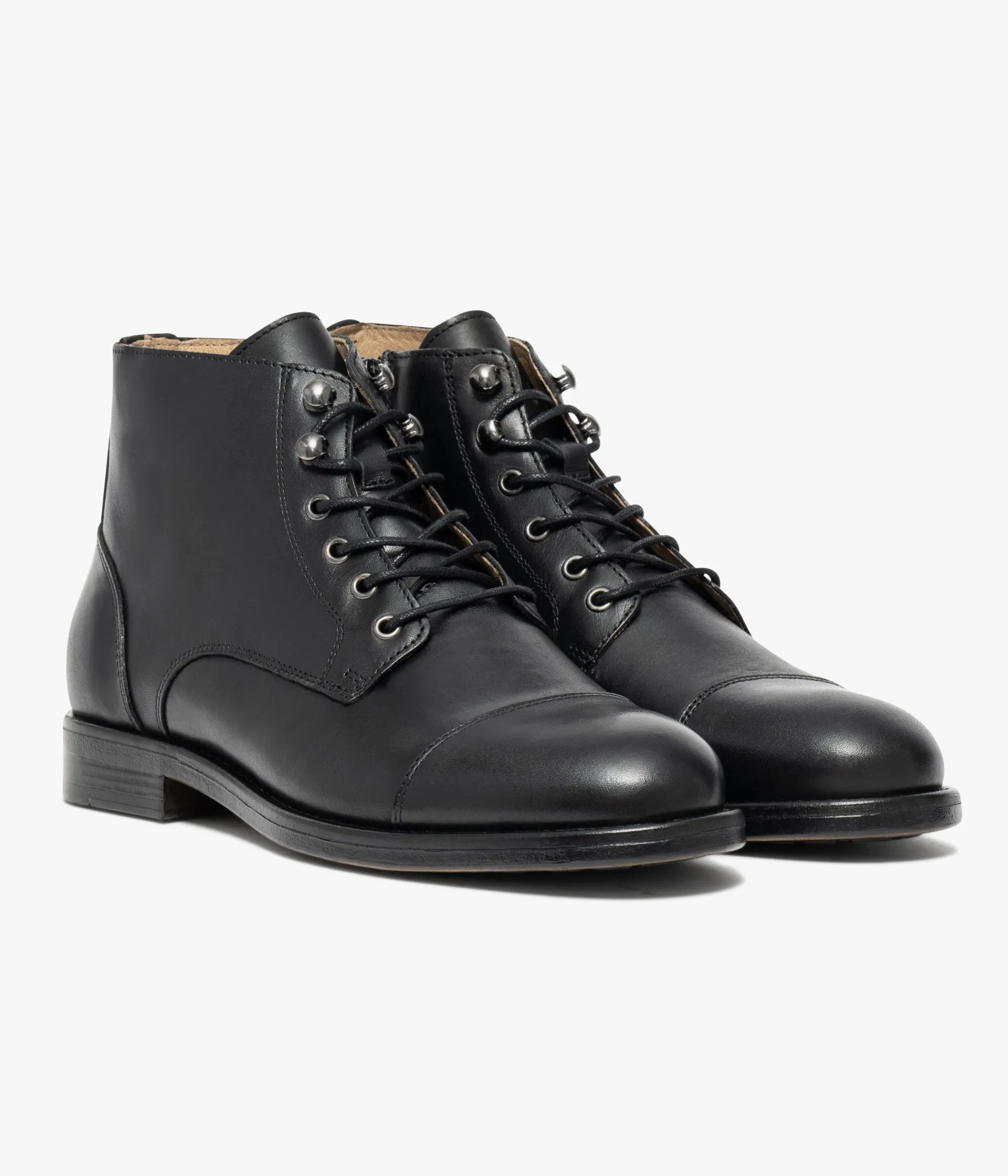 BOOTS GASTON Homme Boots