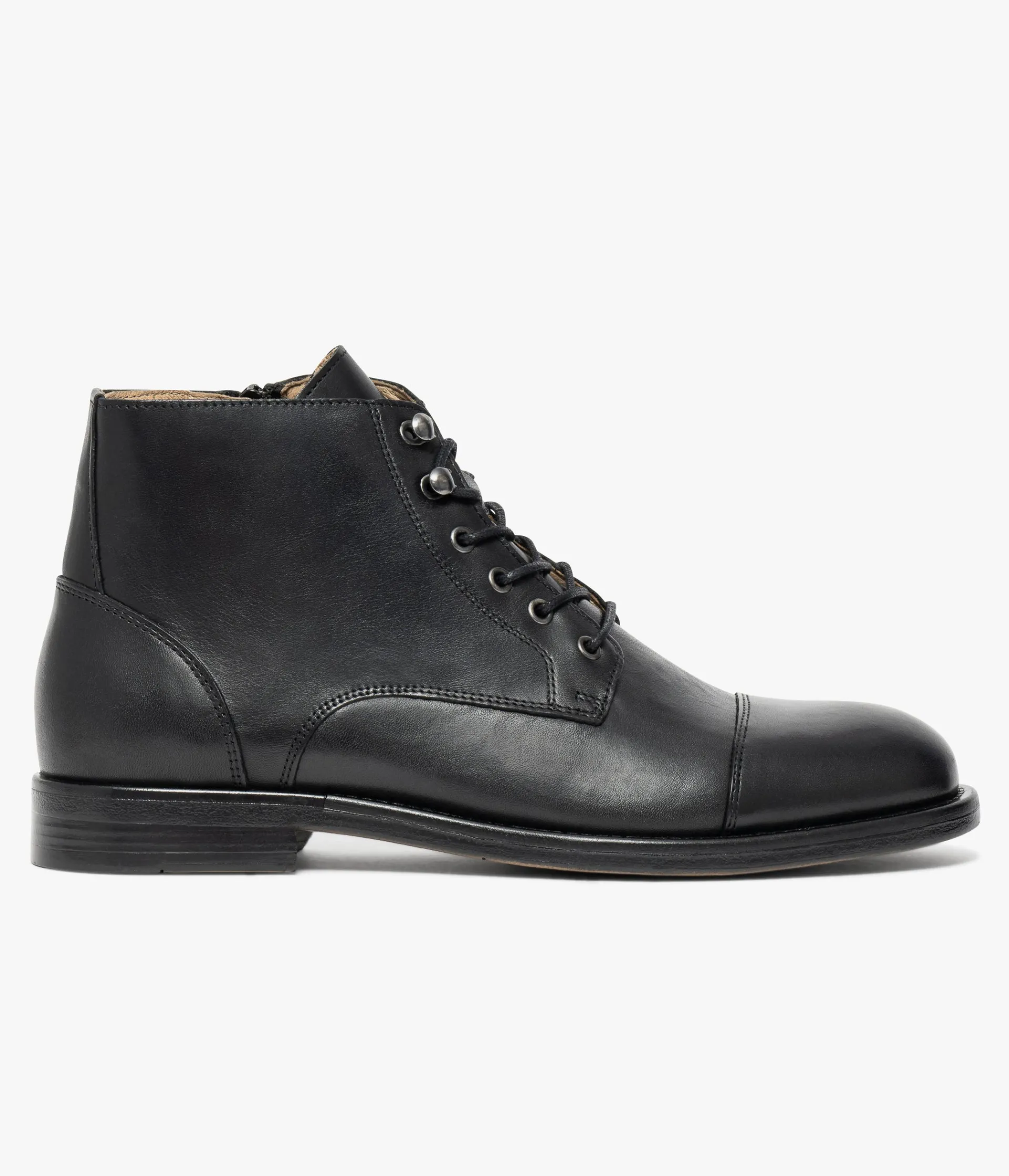 BOOTS GASTON Homme Boots