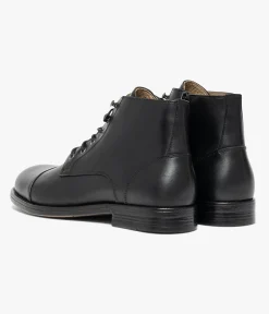 BOOTS GASTON Homme Boots
