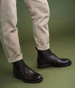 Online BOOTS GUILLO Homme Boots