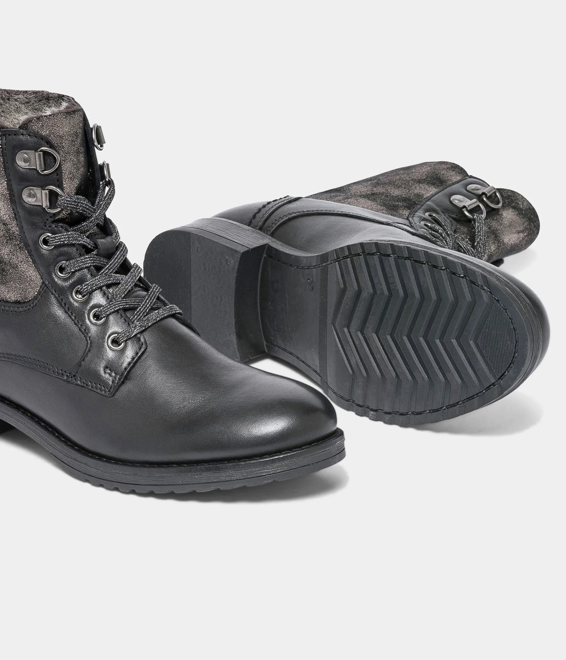 BOOTS KARELLE Femme Boots & Bottines