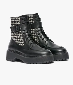 BOOTS KARTAGE Femme Boots & Bottines