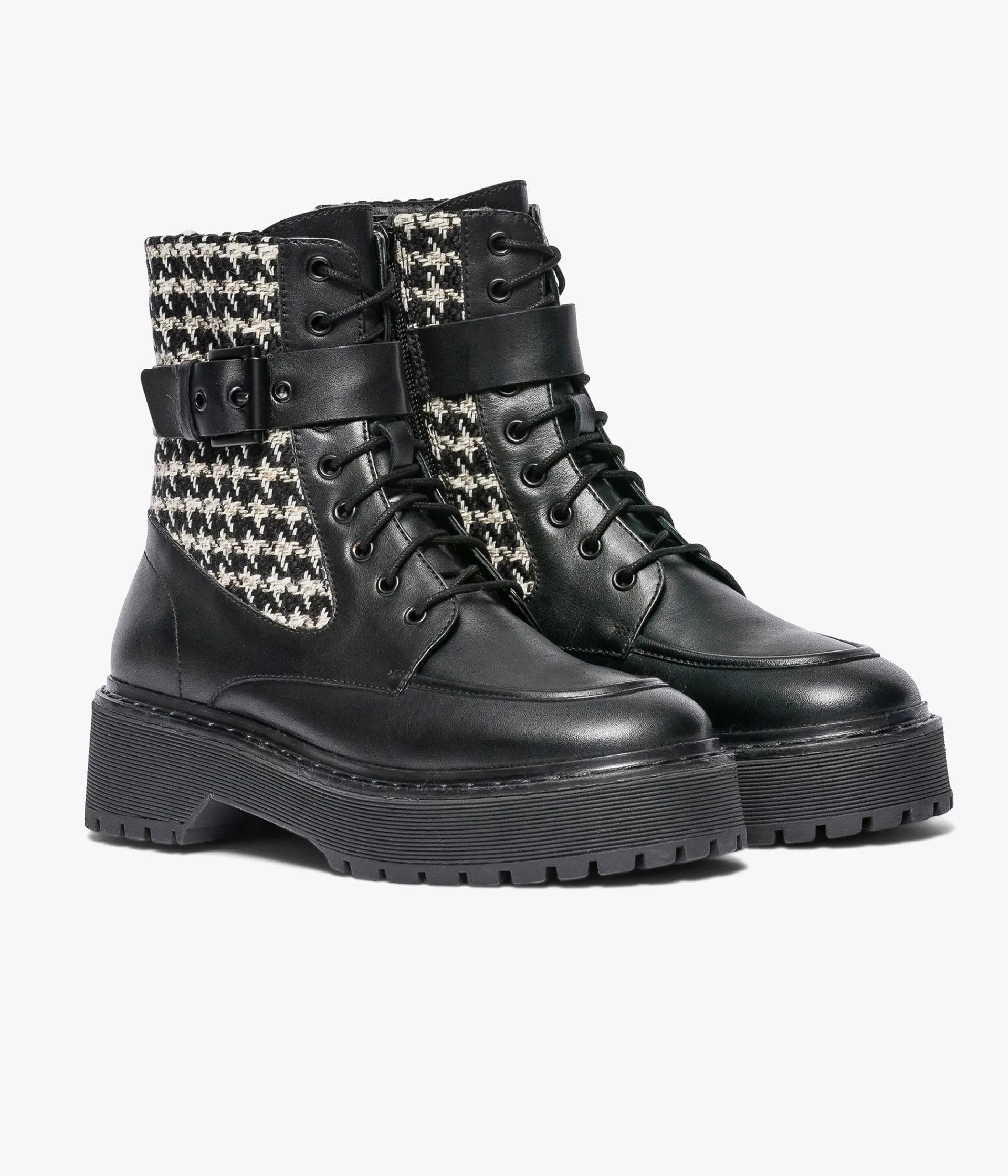 BOOTS KARTAGE Femme Boots & Bottines