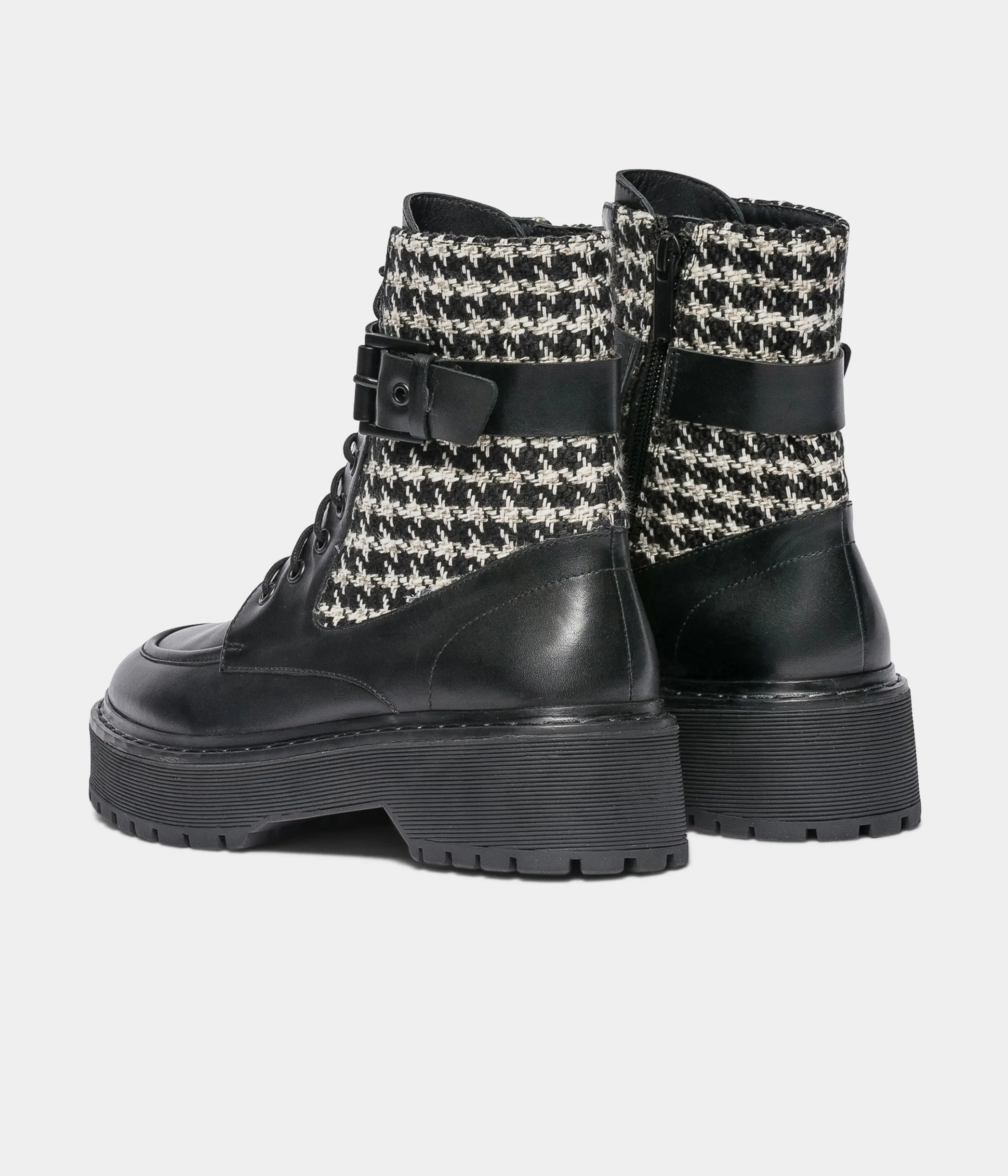 BOOTS KARTAGE Femme Boots & Bottines