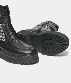 BOOTS KARTAGE Femme Boots & Bottines