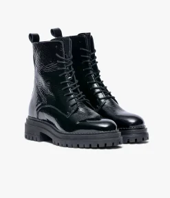 Best BOOTS KLARINE Femme Boots & Bottines