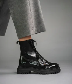 Best BOOTS KLARINE Femme Boots & Bottines