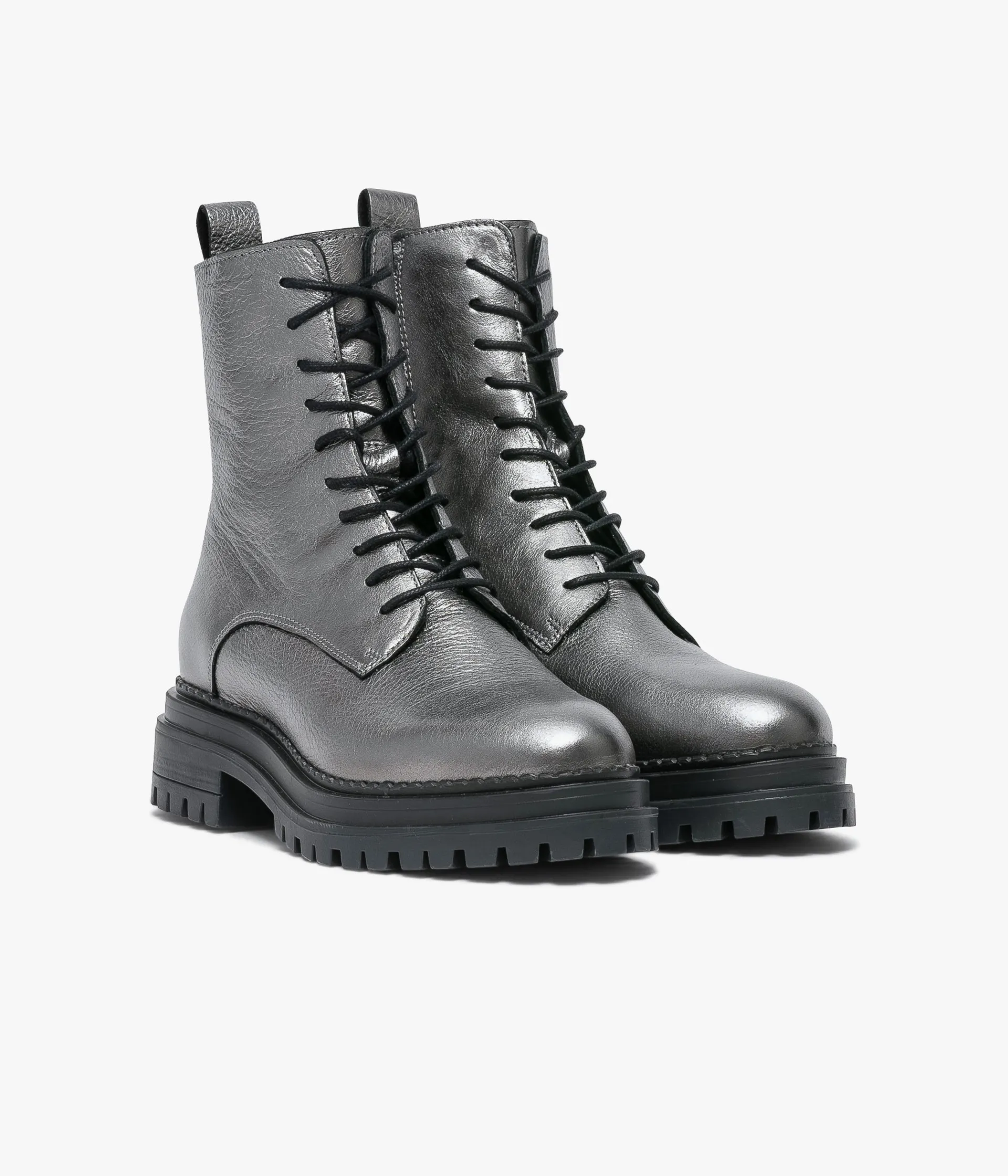 New BOOTS KLARINE Femme Boots & Bottines