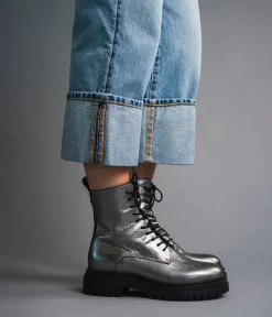 New BOOTS KLARINE Femme Boots & Bottines