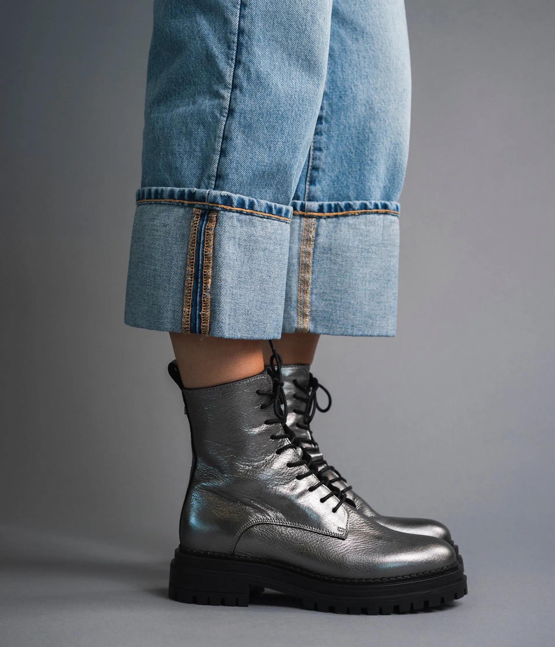 New BOOTS KLARINE Femme Boots & Bottines