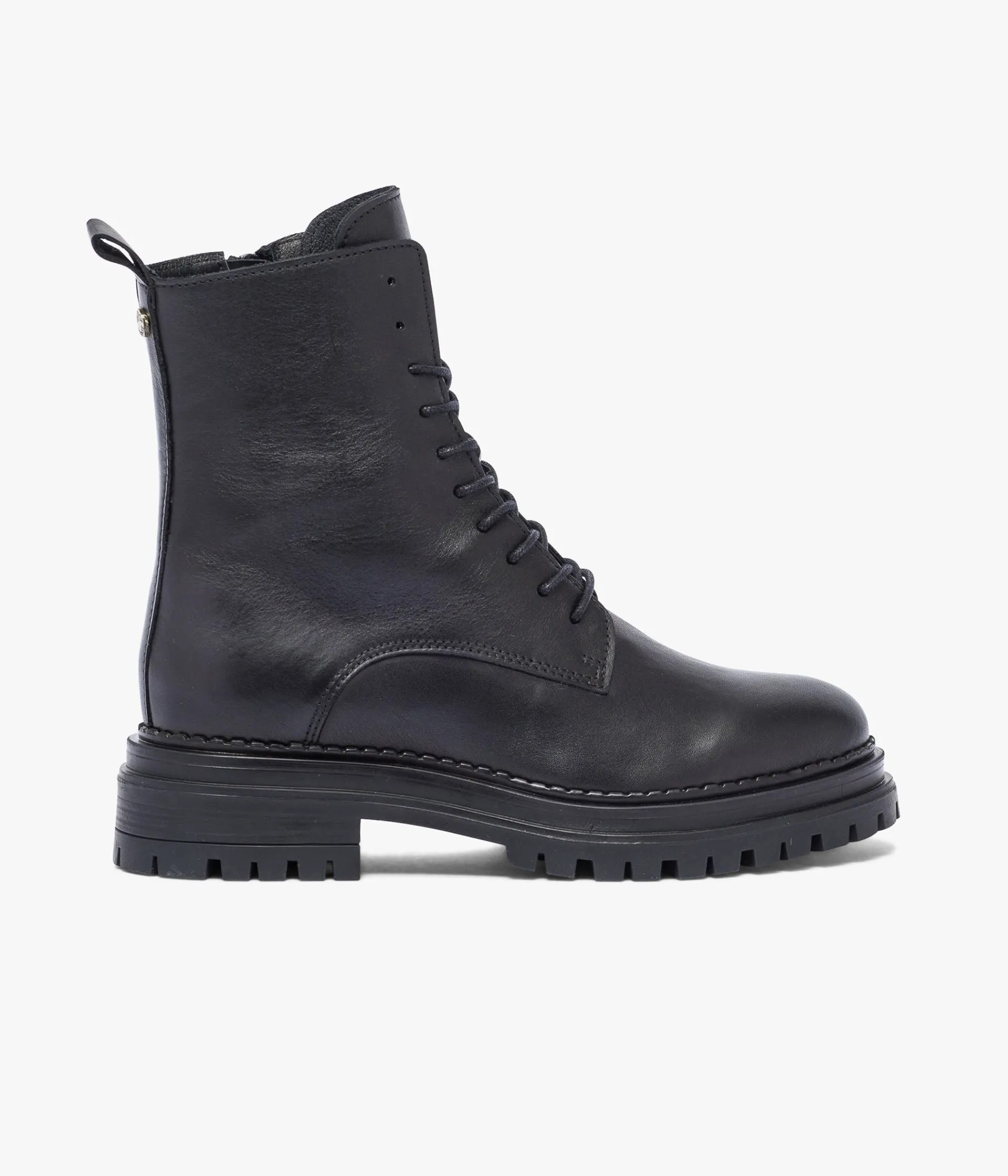 New BOOTS KLARINE Femme Boots & Bottines