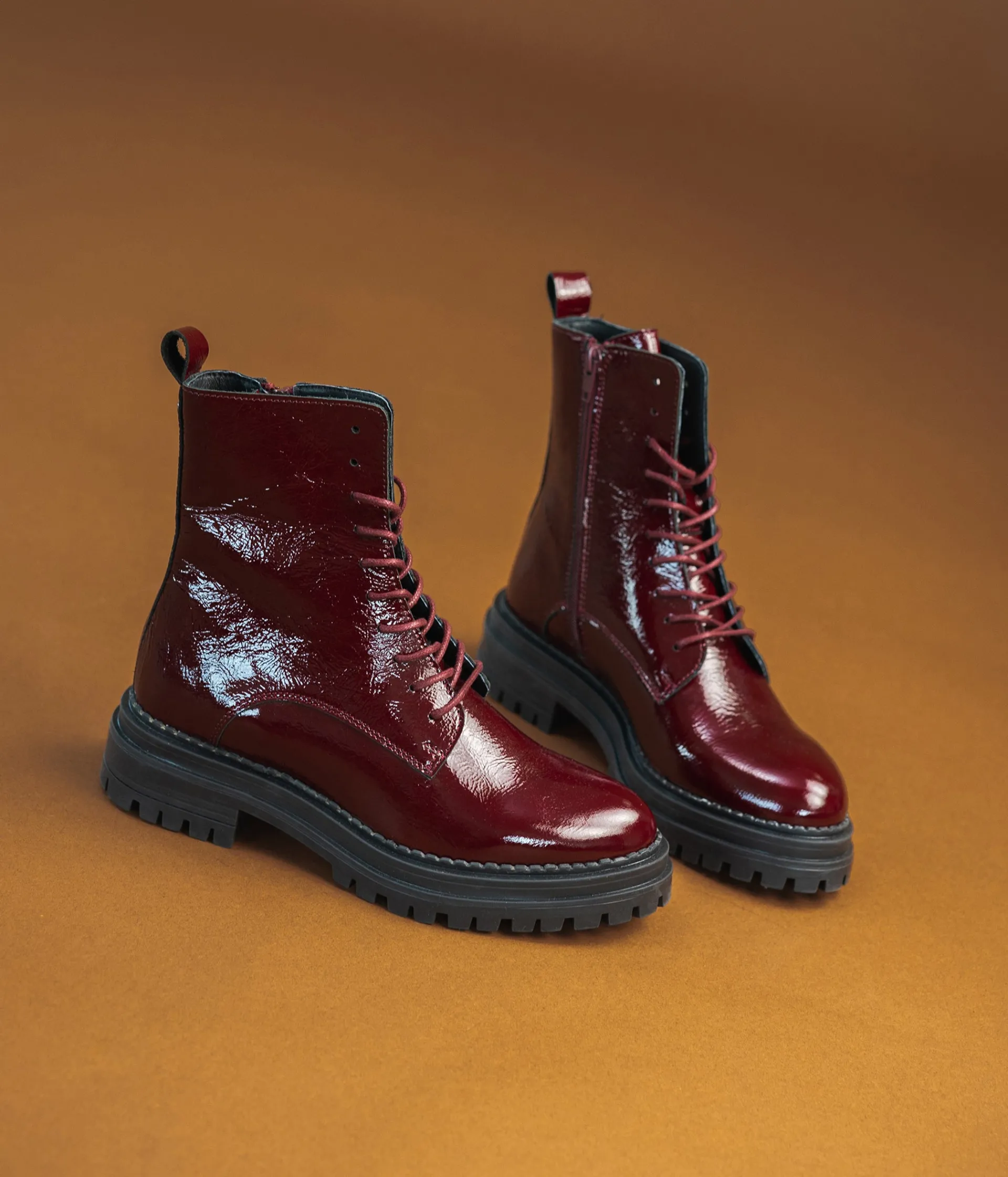 Clearance BOOTS KLARINE Femme Boots & Bottines