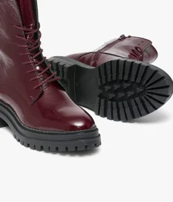 Clearance BOOTS KLARINE Femme Boots & Bottines